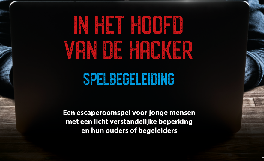 Digitaal burgerschap bij mensen met een licht verstandelijke beperking