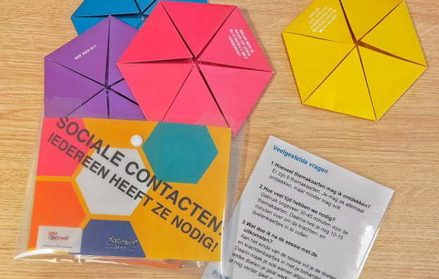 Toolbox Sociale Contacten