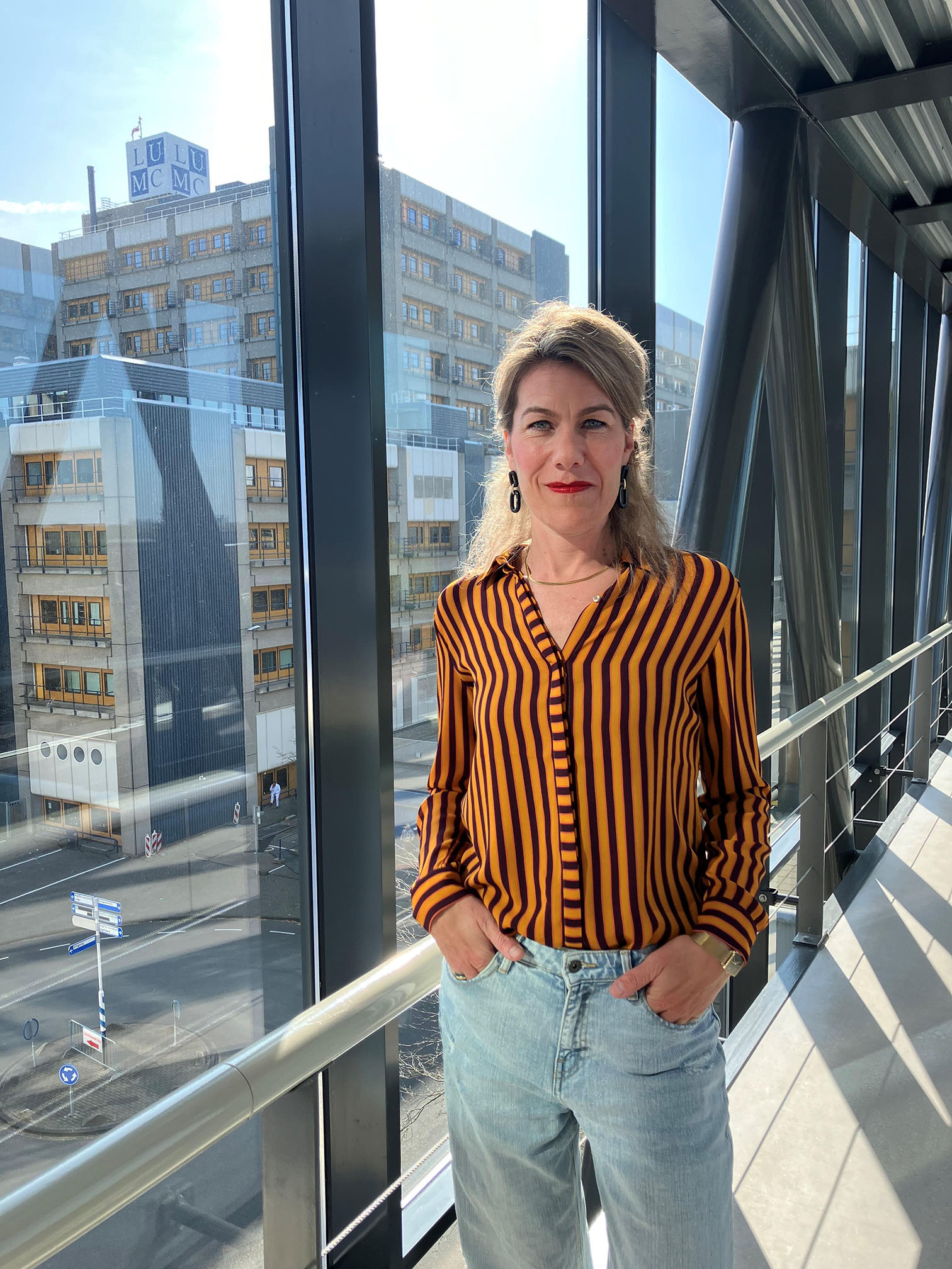 Carolien de Vries full