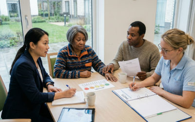 Onbesproken pijn: hoe dit te meten bij personen met afasie
