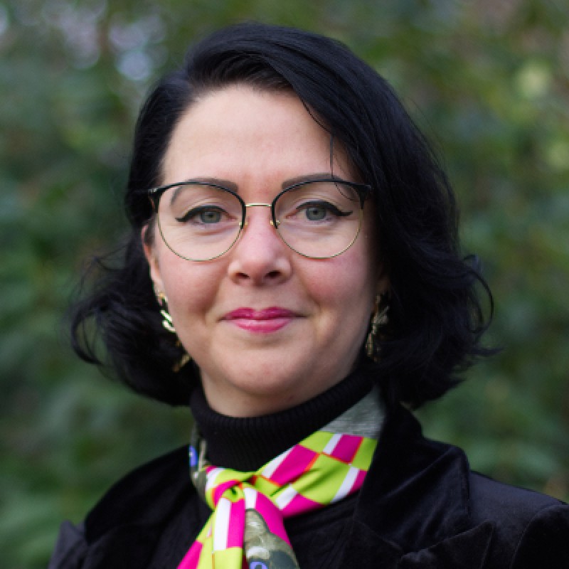 Kristel van Kraanen