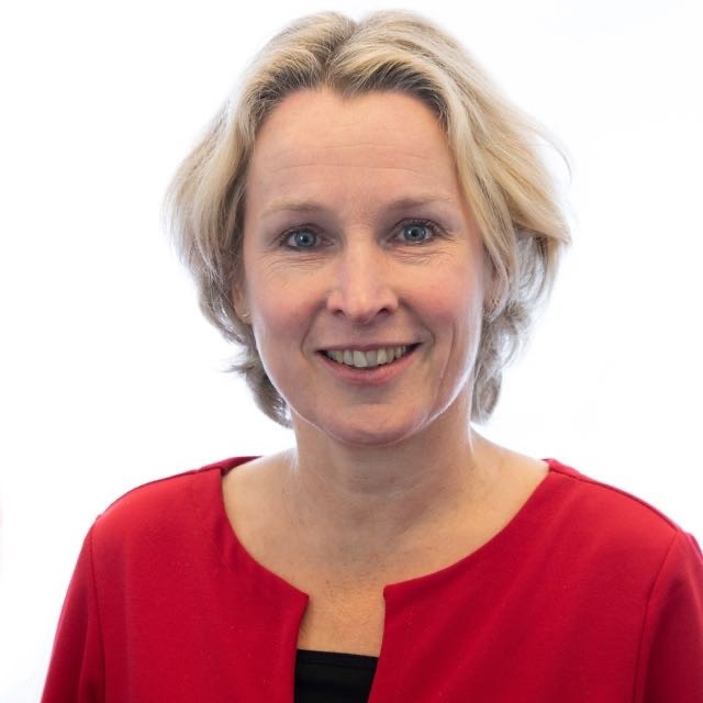 Arina van Domselaar