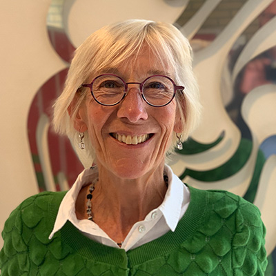 Gerda de Kuijper