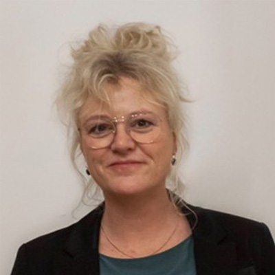Gretha Koning
