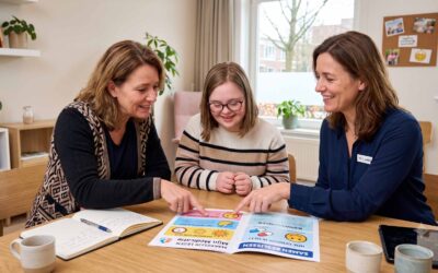Samen beslissen over medicatie bij de behandeling van psychische problemen