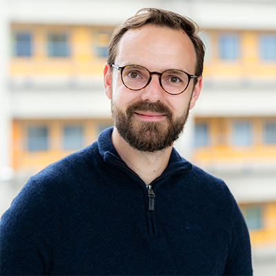 Ruud Goedhart