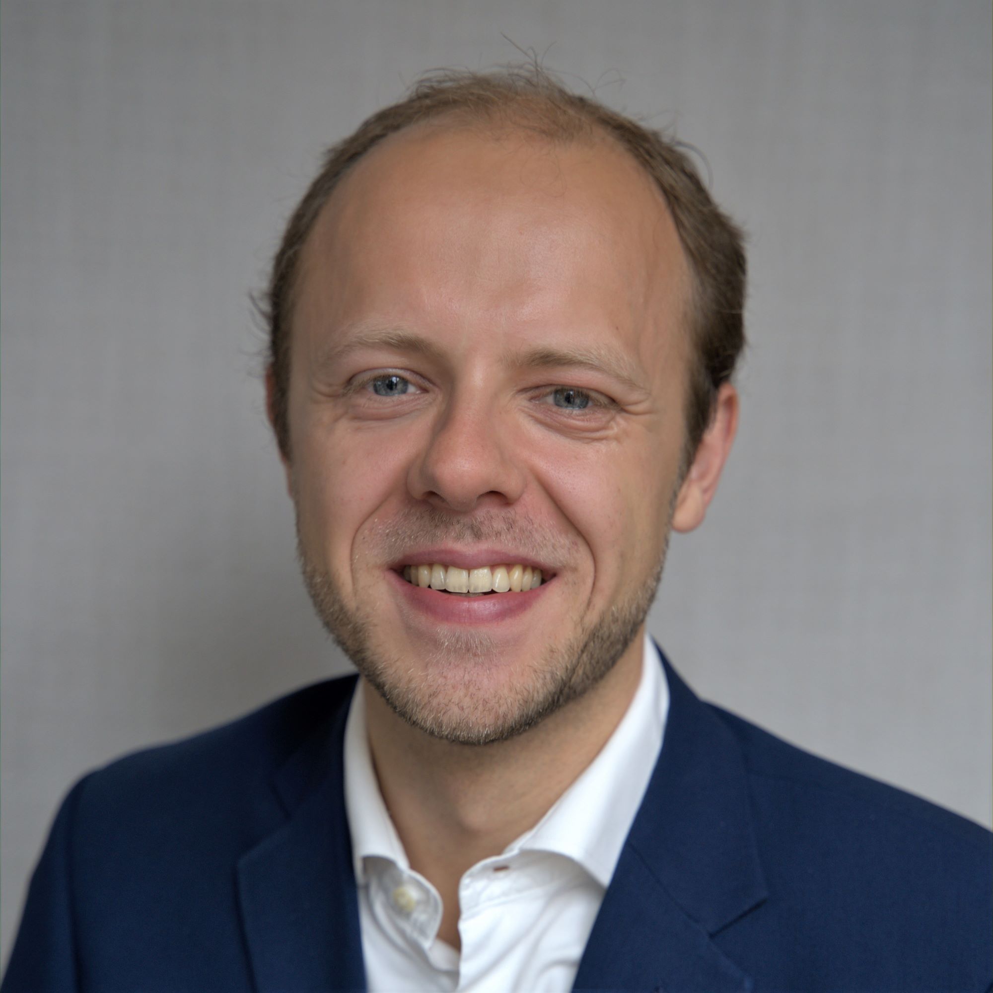 Alain Dekker