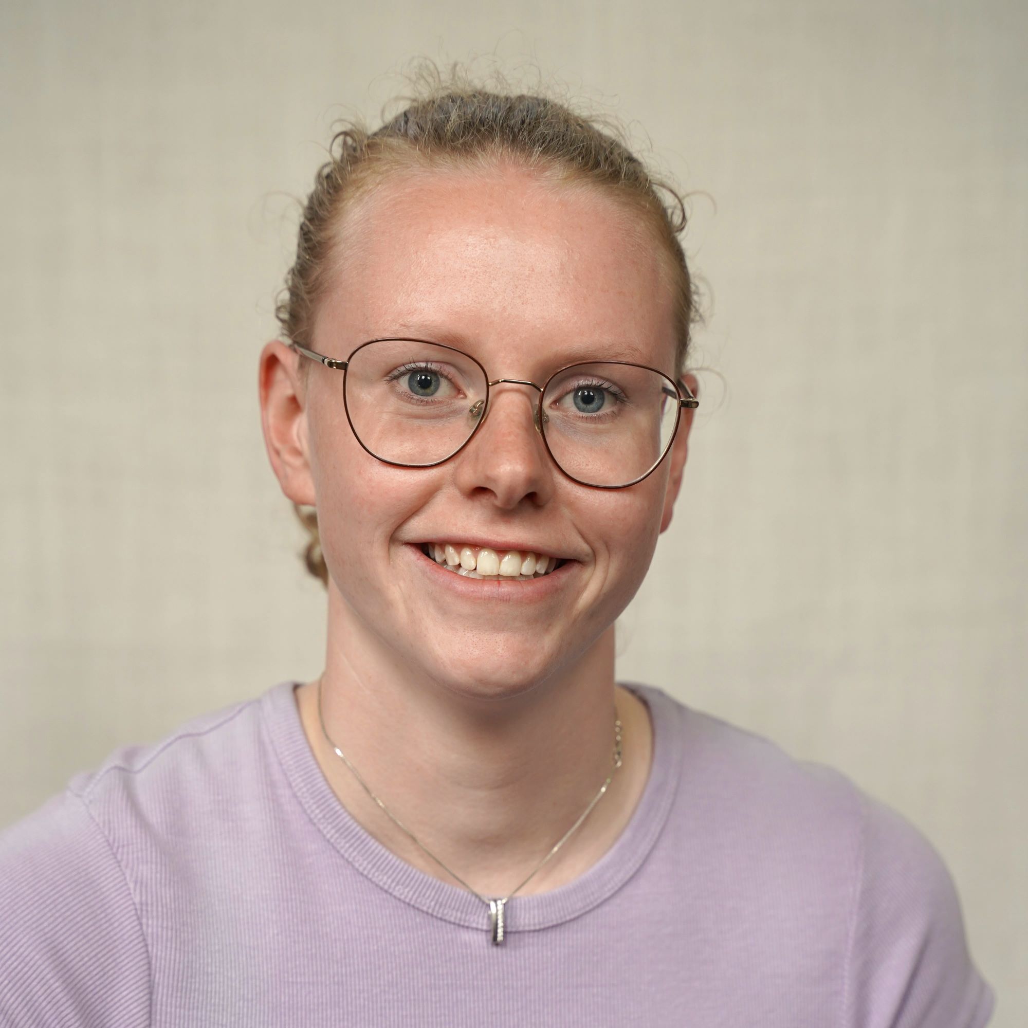 Anouk van Vilsteren