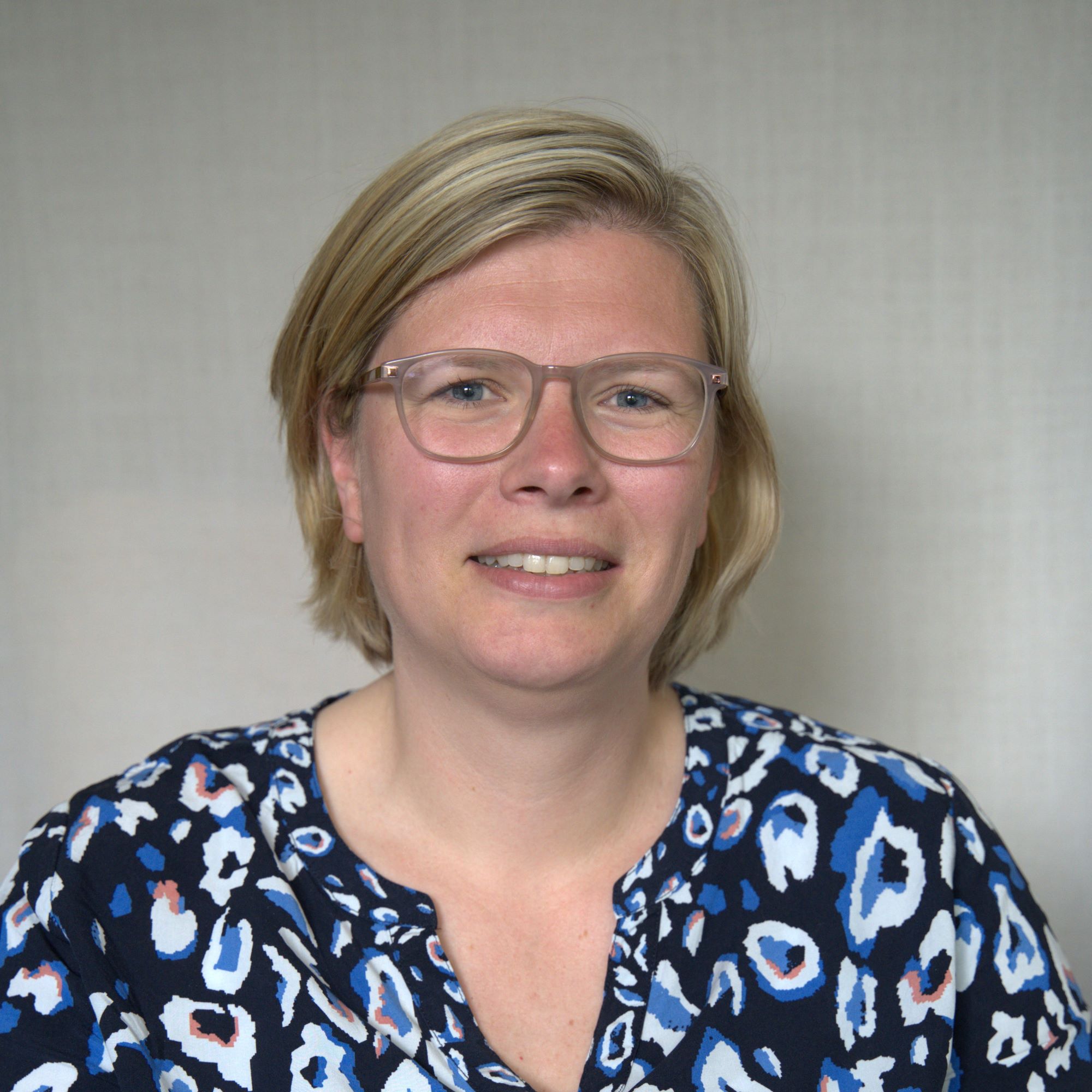 Eva Jaarsma
