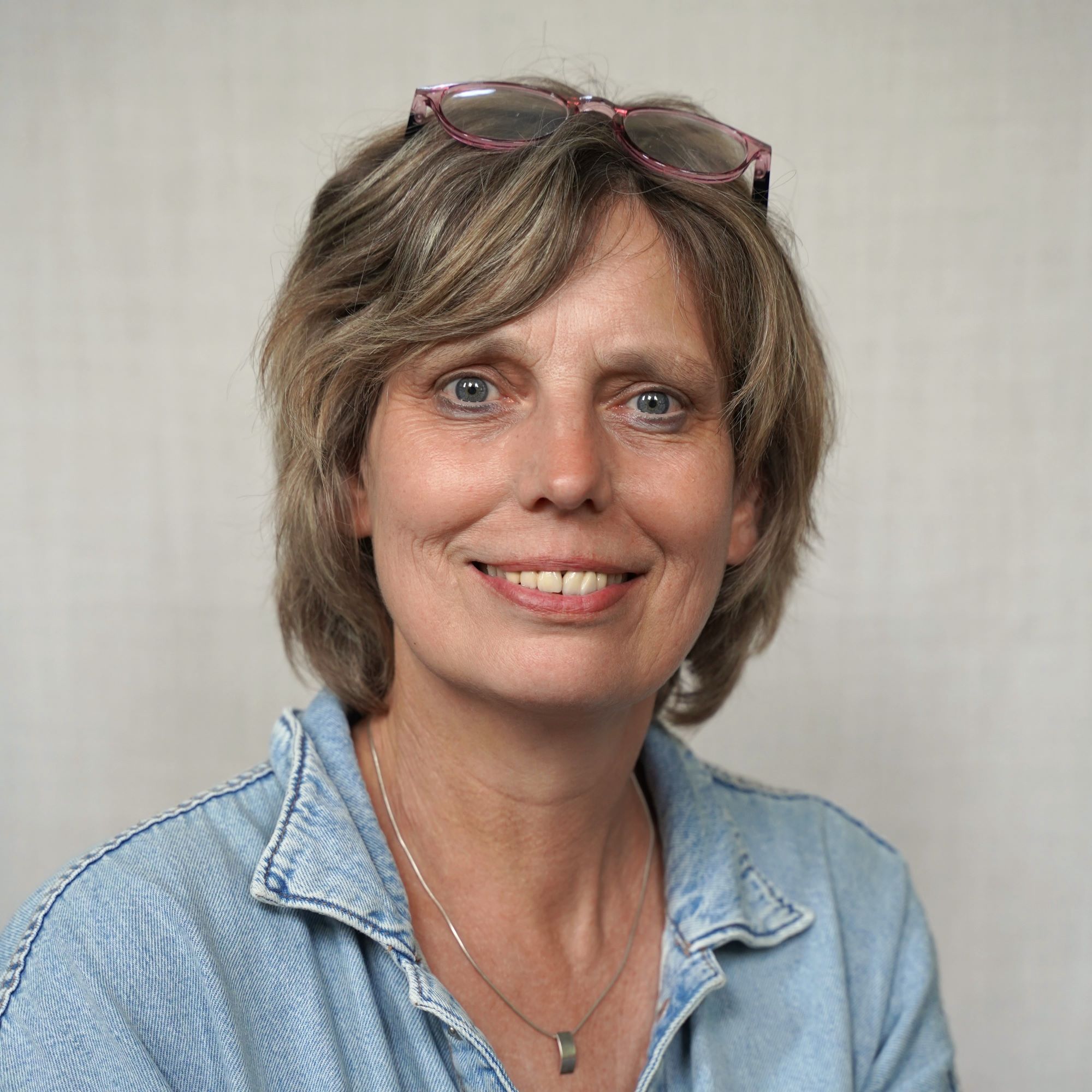 Janet Bloemhof