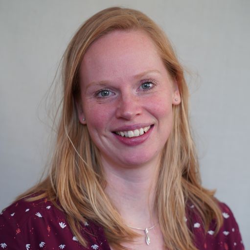 Marjanne van der Hoek