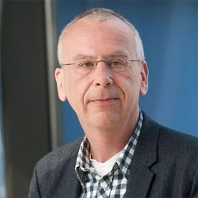 Prof. Dr. W.P. (Wilco) Achterberg