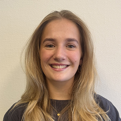 Anna-Lynn Oostra