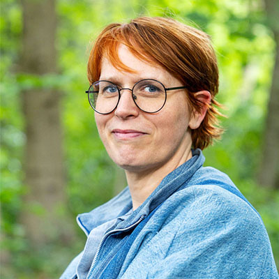 Annemieke Hoogstad