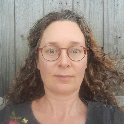 Maartje Hofman