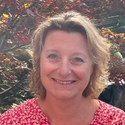 Jolanda Schaap