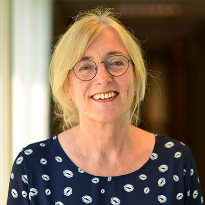Liesbeth Mevissen
