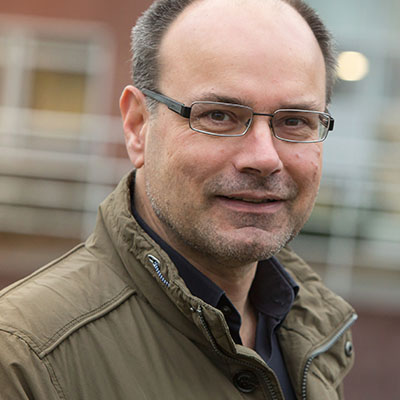 Robert Didden