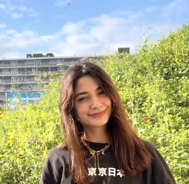 Sevda Demirel