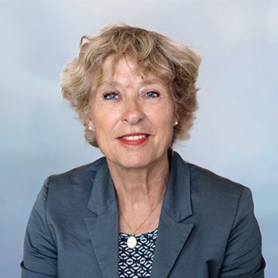 Daniëlle Cath