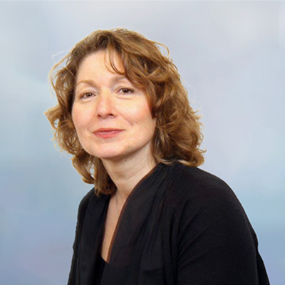 Harriëtte Riese