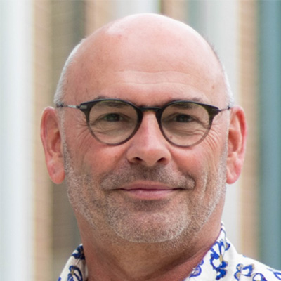dr. Lex Hendriks 