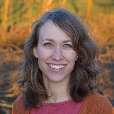 Mirjam van der Bent